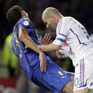 Cabeçada Zidane